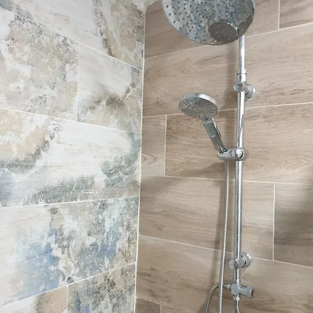 Calterr - Loft Con Terraza Privada, Wifi, Recien Reformado Apartamento Torremolinos