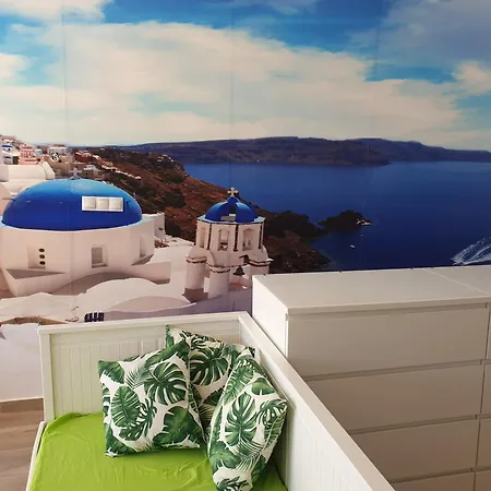 Apartamento Calterr - Loft Con Terraza Privada, Wifi, Recien Reformado Torremolinos