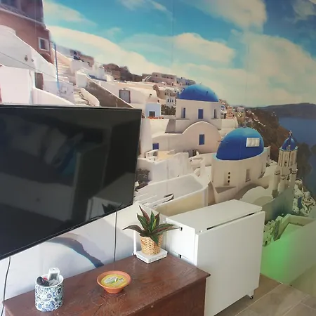Calterr - Loft Con Terraza Privada, Wifi, Recien Reformado Apartamento Torremolinos