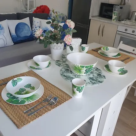 Apartamento Calterr - Loft Con Terraza Privada, Wifi, Recien Reformado *