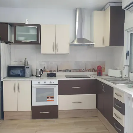 Calterr - Loft Con Terraza Privada, Wifi, Recien Reformado Apartamento Torremolinos