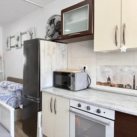 公寓 Calterr - Loft Con Terraza Privada, Wifi, Recien Reformado 托雷莫利诺斯