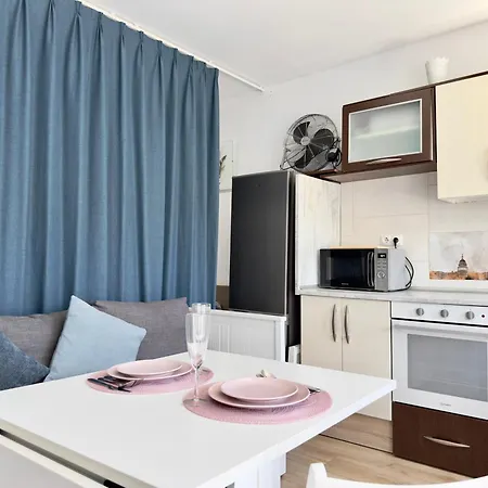 Calterr - Loft Con Terraza Privada, Wifi, Recien Reformado Apartamento
