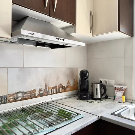 Calterr - Loft Con Terraza Privada, Wifi, Recien Reformado 公寓 托雷莫利诺斯
